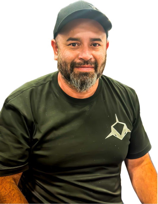 Get to know the maker!