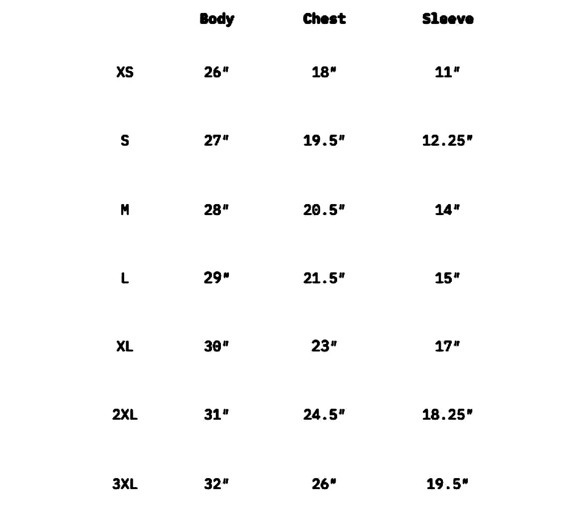 Short Sleeve T Shirts