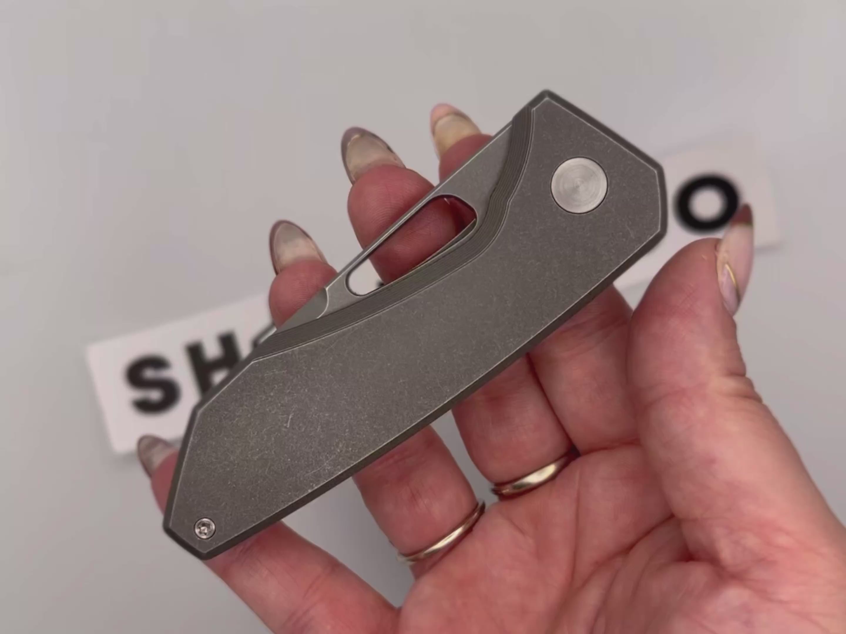 Load video: Showcasing M11 action video.